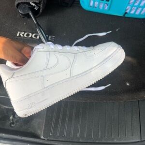 Air Force 1s
